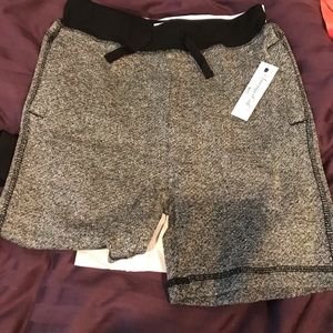 Sovereign Code shorts